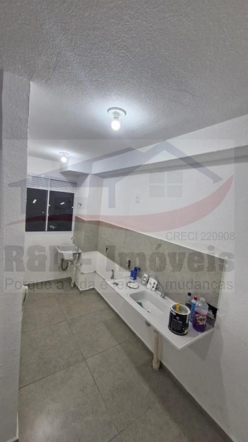 Apartamento, 2 quartos, 41 m² - Foto 6