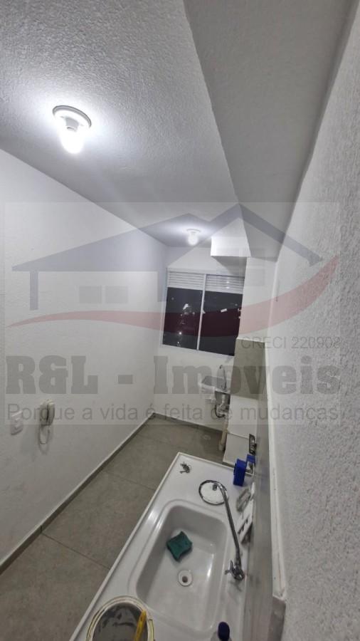 Apartamento, 2 quartos, 41 m² - Foto 5