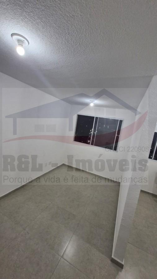 Apartamento, 2 quartos, 41 m² - Foto 1