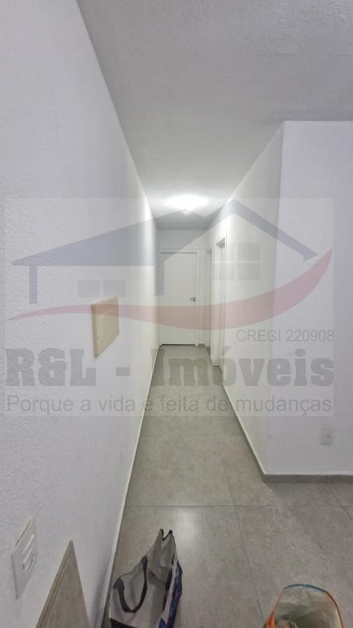 Apartamento, 2 quartos, 41 m² - Foto 8