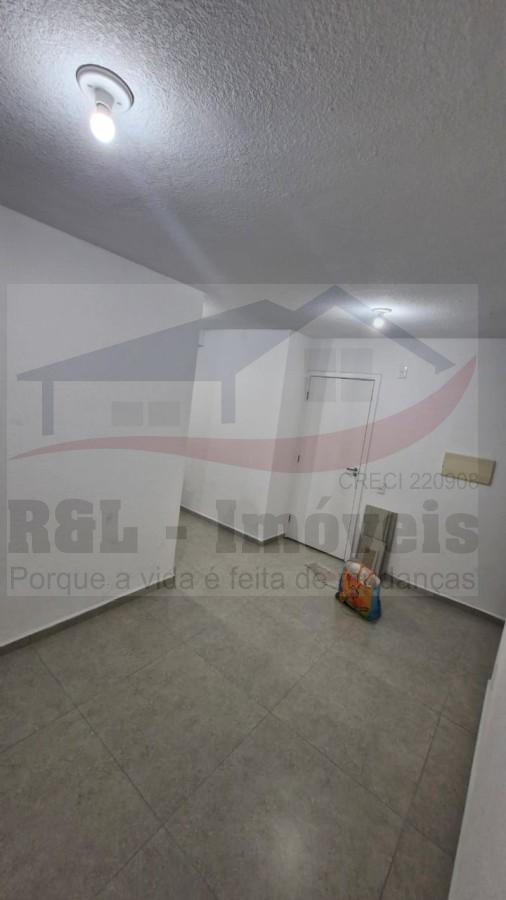 Apartamento, 2 quartos, 41 m² - Foto 9