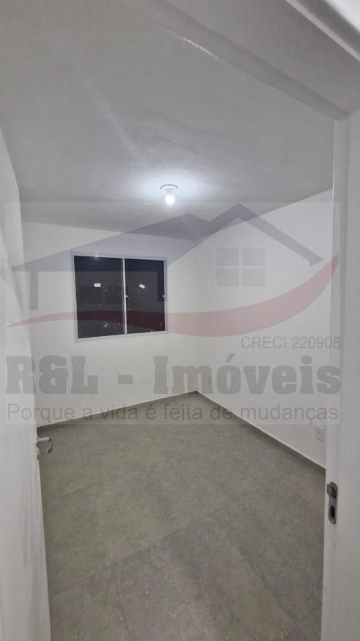 Apartamento, 2 quartos, 41 m² - Foto 10