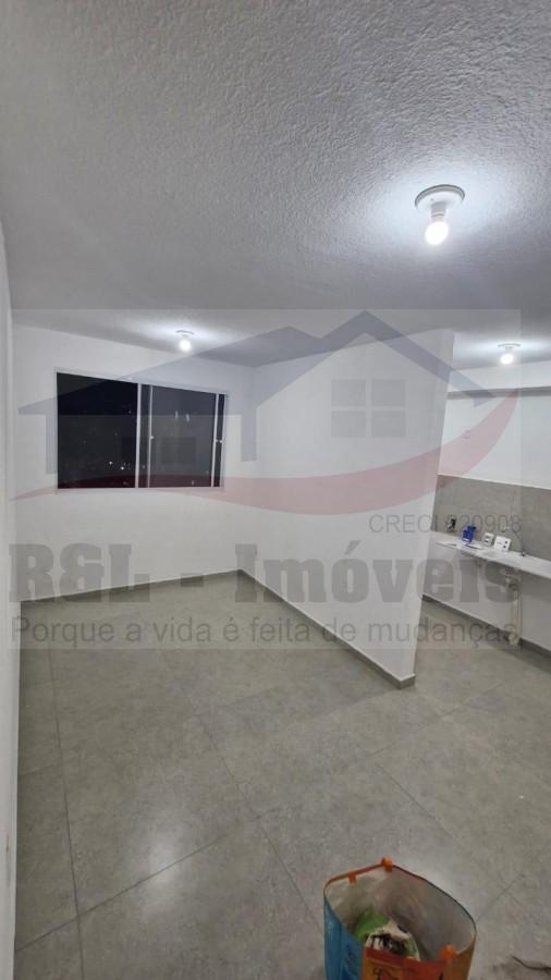 Apartamento, 2 quartos, 41 m² - Foto 12