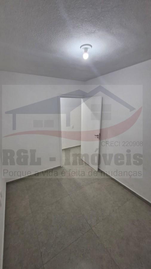Apartamento, 2 quartos, 41 m² - Foto 2