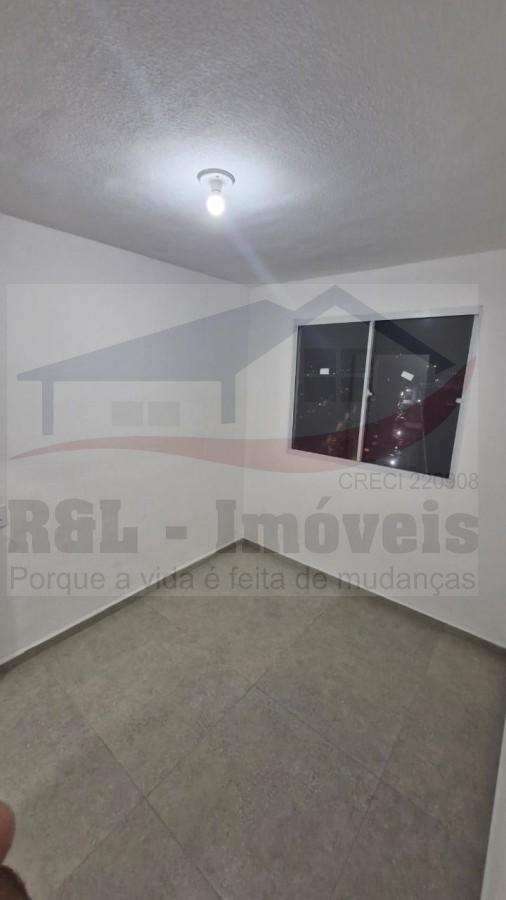Apartamento, 2 quartos, 41 m² - Foto 11