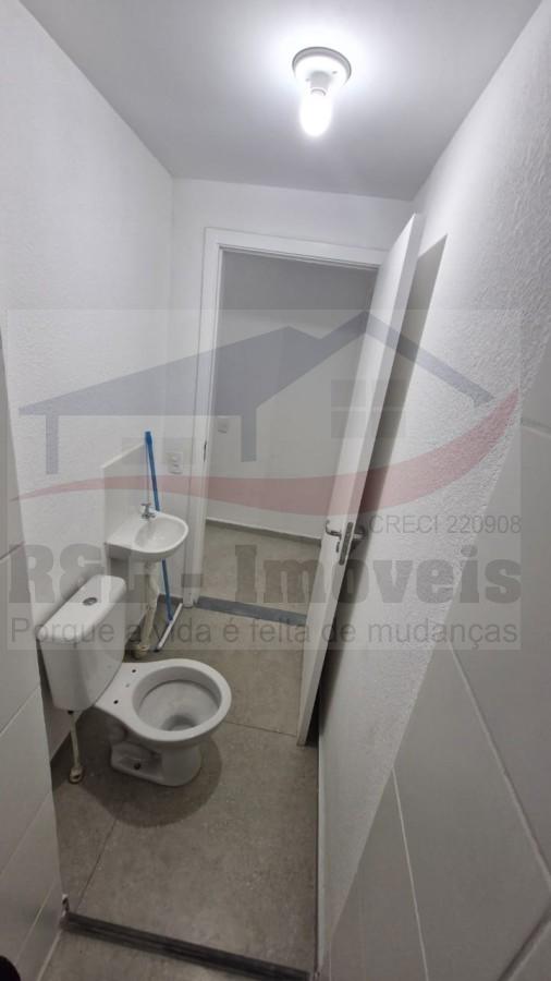 Apartamento, 2 quartos, 41 m² - Foto 15