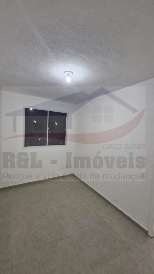 Apartamento, 2 quartos, 41 m² - Foto 16