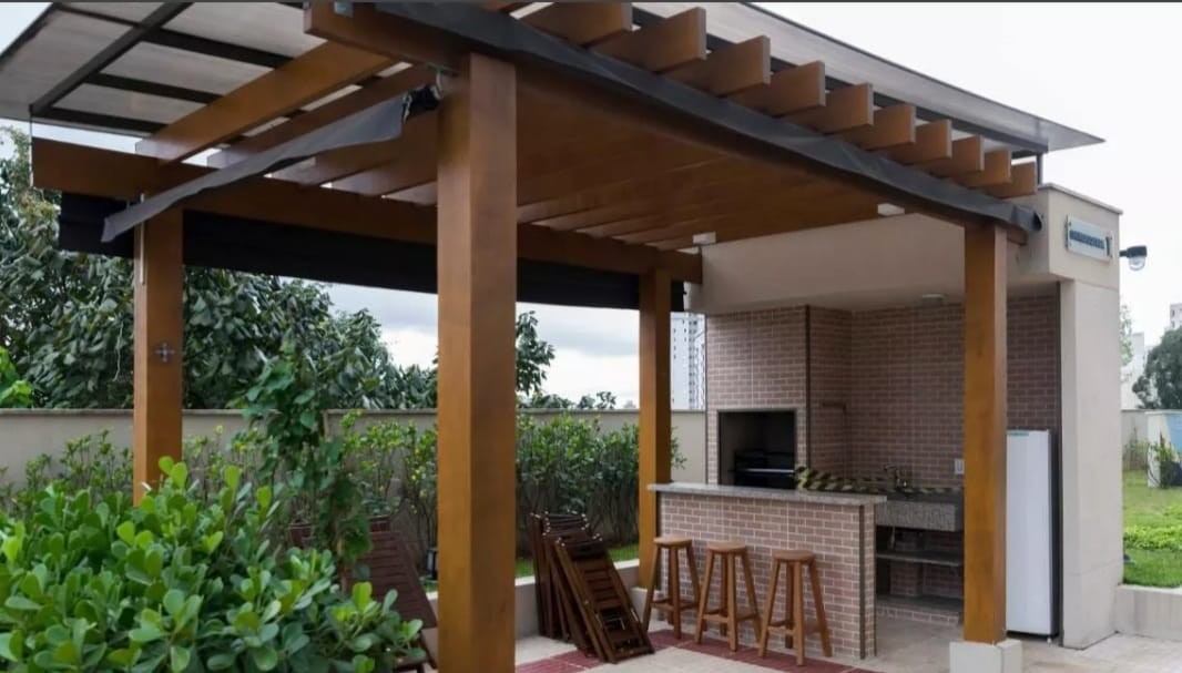 Apartamento, 2 quartos, 63 m² - Foto 21