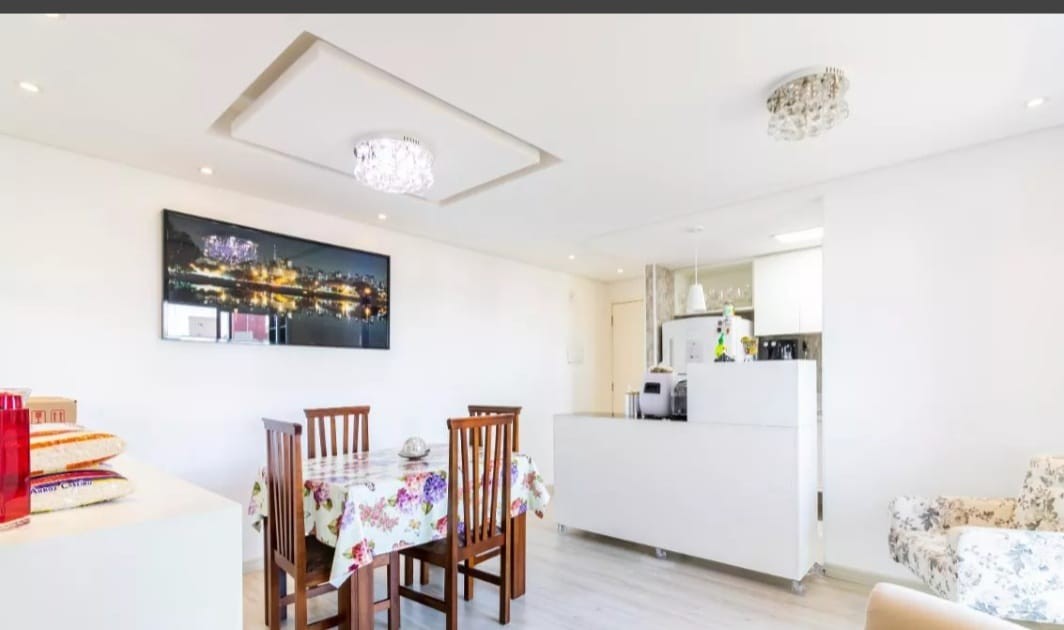 Apartamento, 2 quartos, 63 m² - Foto 5