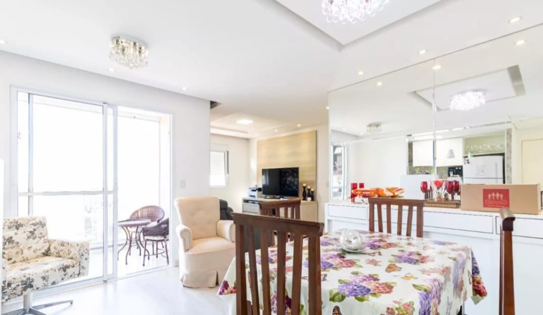 Apartamento, 2 quartos, 63 m² - Foto 6