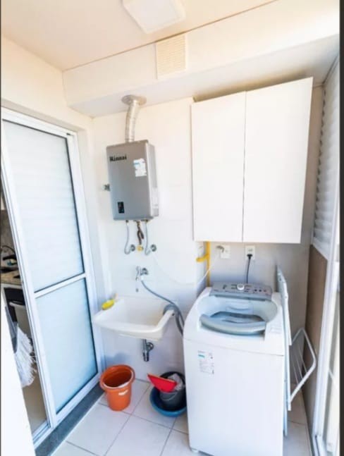 Apartamento, 2 quartos, 63 m² - Foto 12