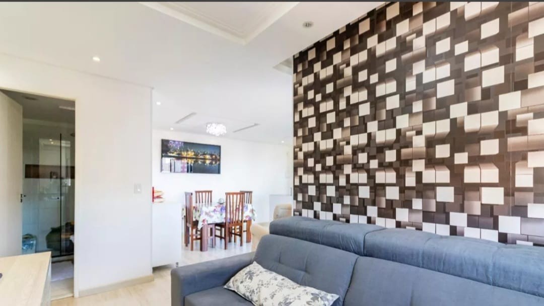 Apartamento, 2 quartos, 63 m² - Foto 8