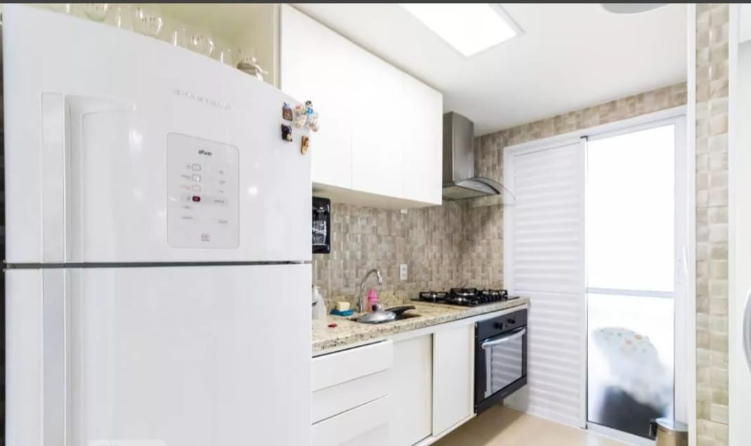 Apartamento, 2 quartos, 63 m² - Foto 10