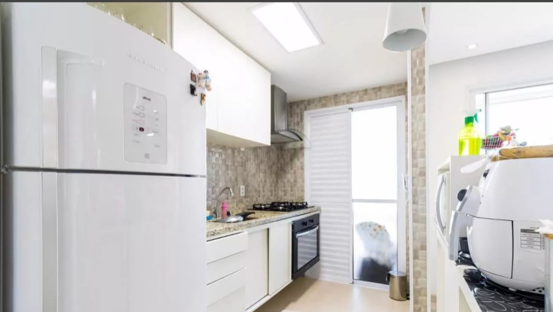 Apartamento, 2 quartos, 63 m² - Foto 11