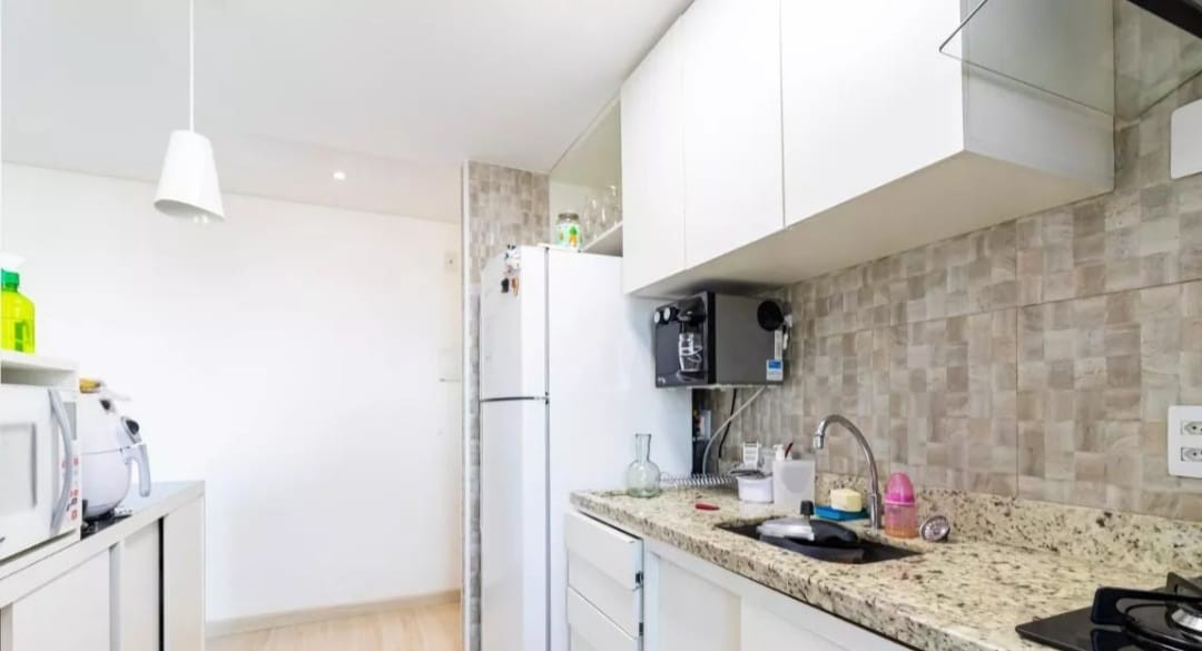 Apartamento, 2 quartos, 63 m² - Foto 9