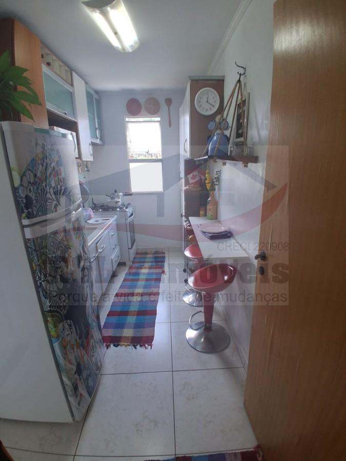 Apartamento, 2 quartos, 63 m² - Foto 5