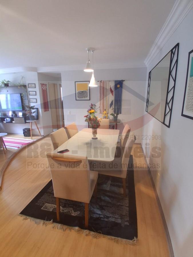 Apartamento, 2 quartos, 63 m² - Foto 1