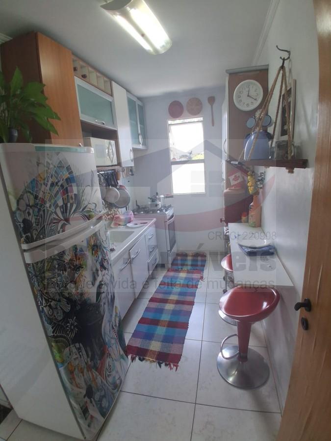 Apartamento, 2 quartos, 63 m² - Foto 7