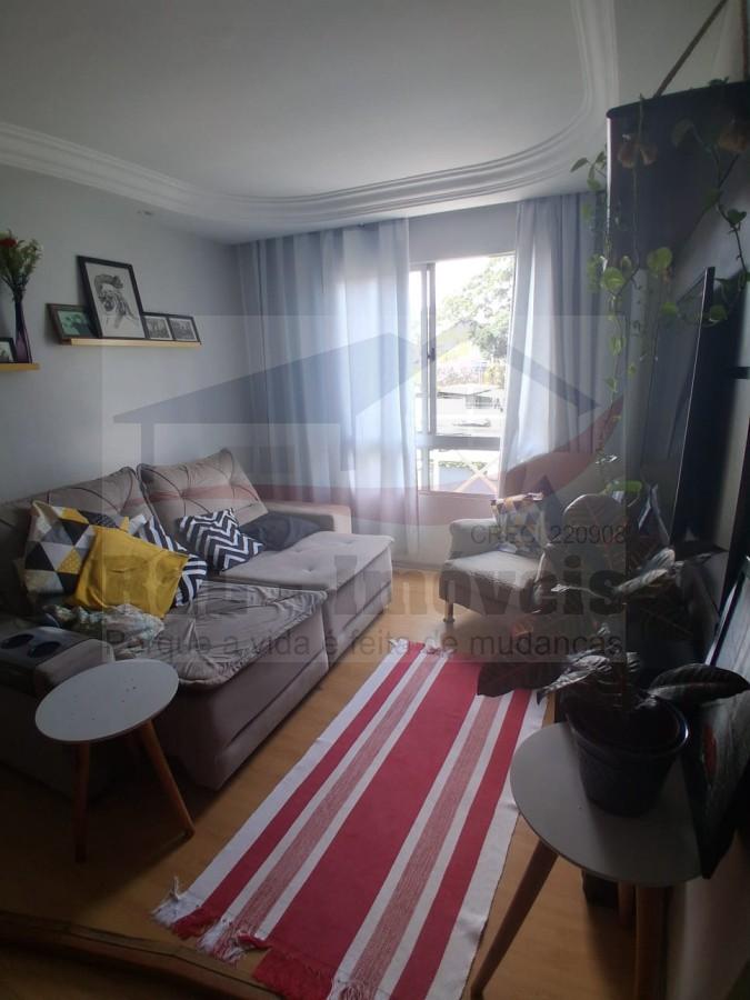 Apartamento, 2 quartos, 63 m² - Foto 3