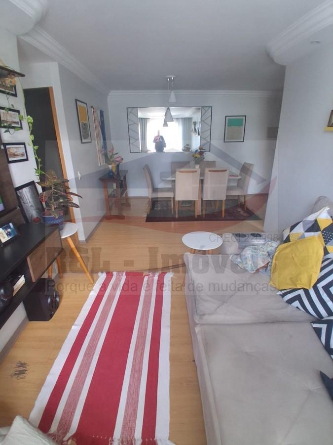 Apartamento, 2 quartos, 63 m² - Foto 4