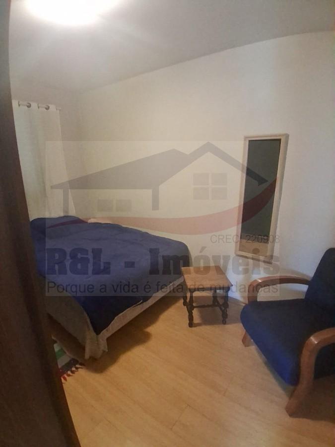 Apartamento, 2 quartos, 63 m² - Foto 11