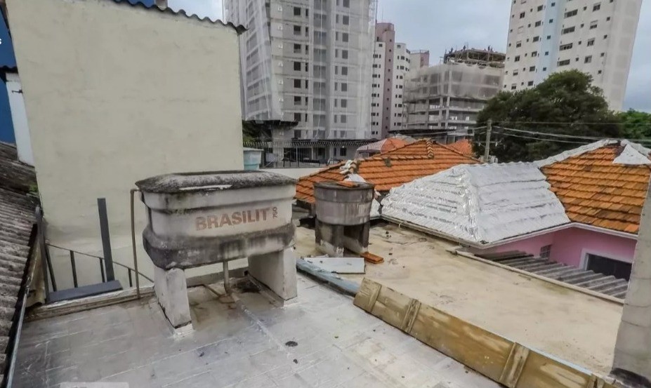 Casa, 3 quartos - Foto 35