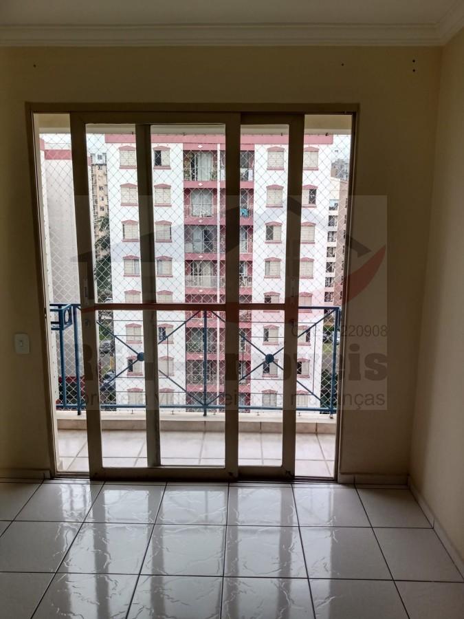 Apartamento, 3 quartos, 63 m² - Foto 2
