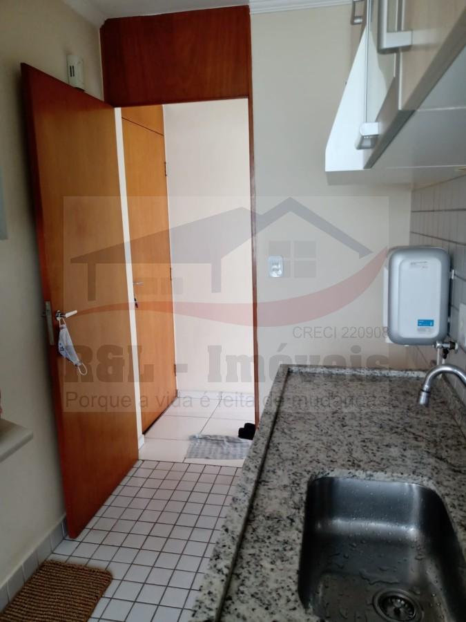 Apartamento, 3 quartos, 63 m² - Foto 10
