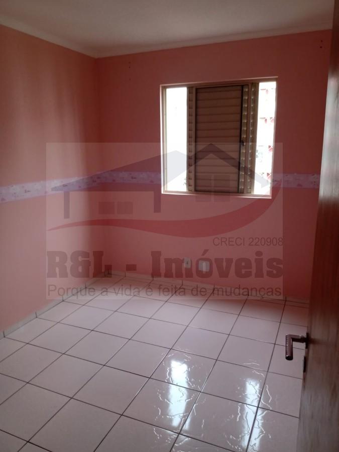 Apartamento, 3 quartos, 63 m² - Foto 5