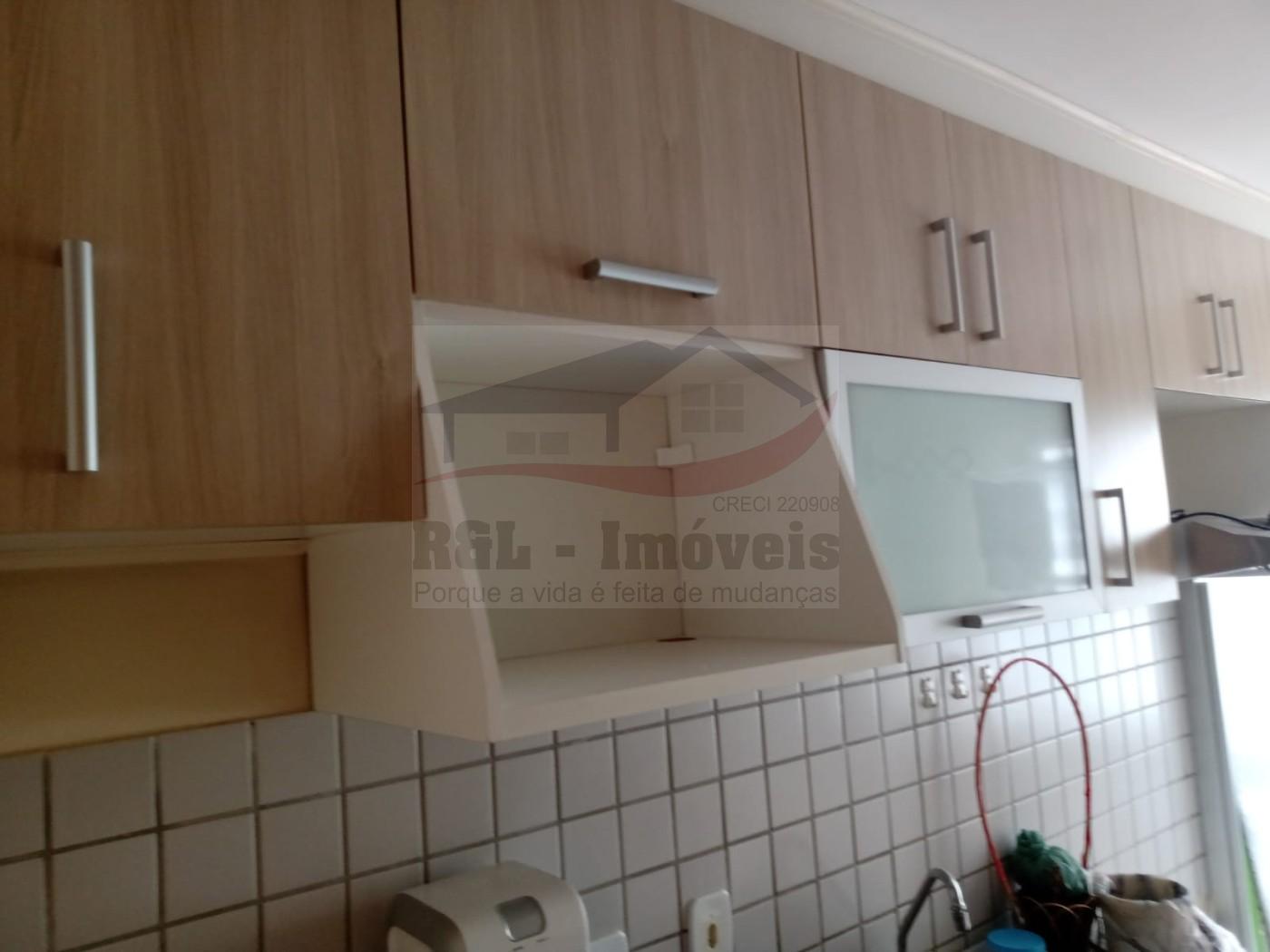 Apartamento, 3 quartos, 63 m² - Foto 11