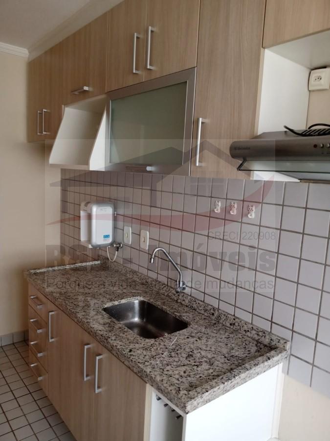 Apartamento, 3 quartos, 63 m² - Foto 9