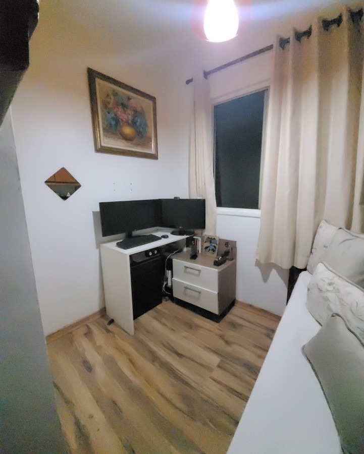 Apartamento, 3 quartos, 63 m² - Foto 18