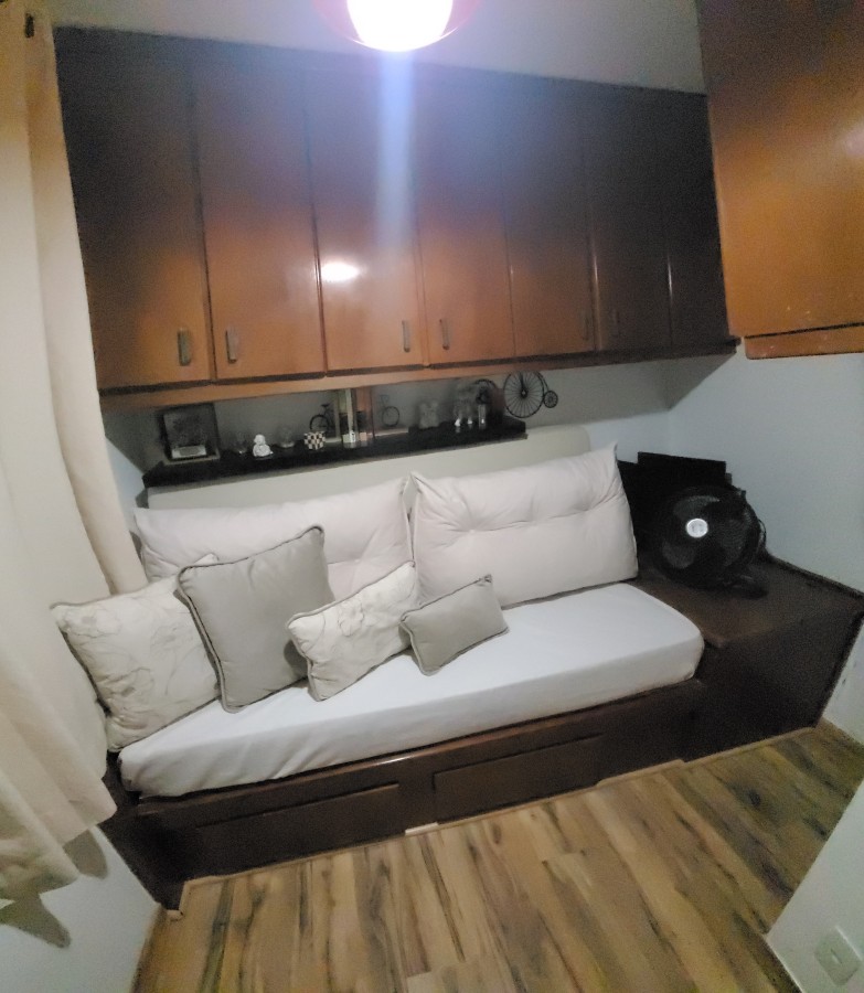 Apartamento, 3 quartos, 63 m² - Foto 20
