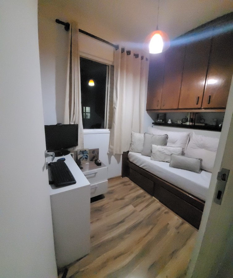 Apartamento, 3 quartos, 63 m² - Foto 21