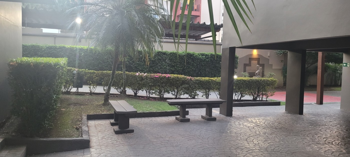 Apartamento, 3 quartos, 63 m² - Foto 33