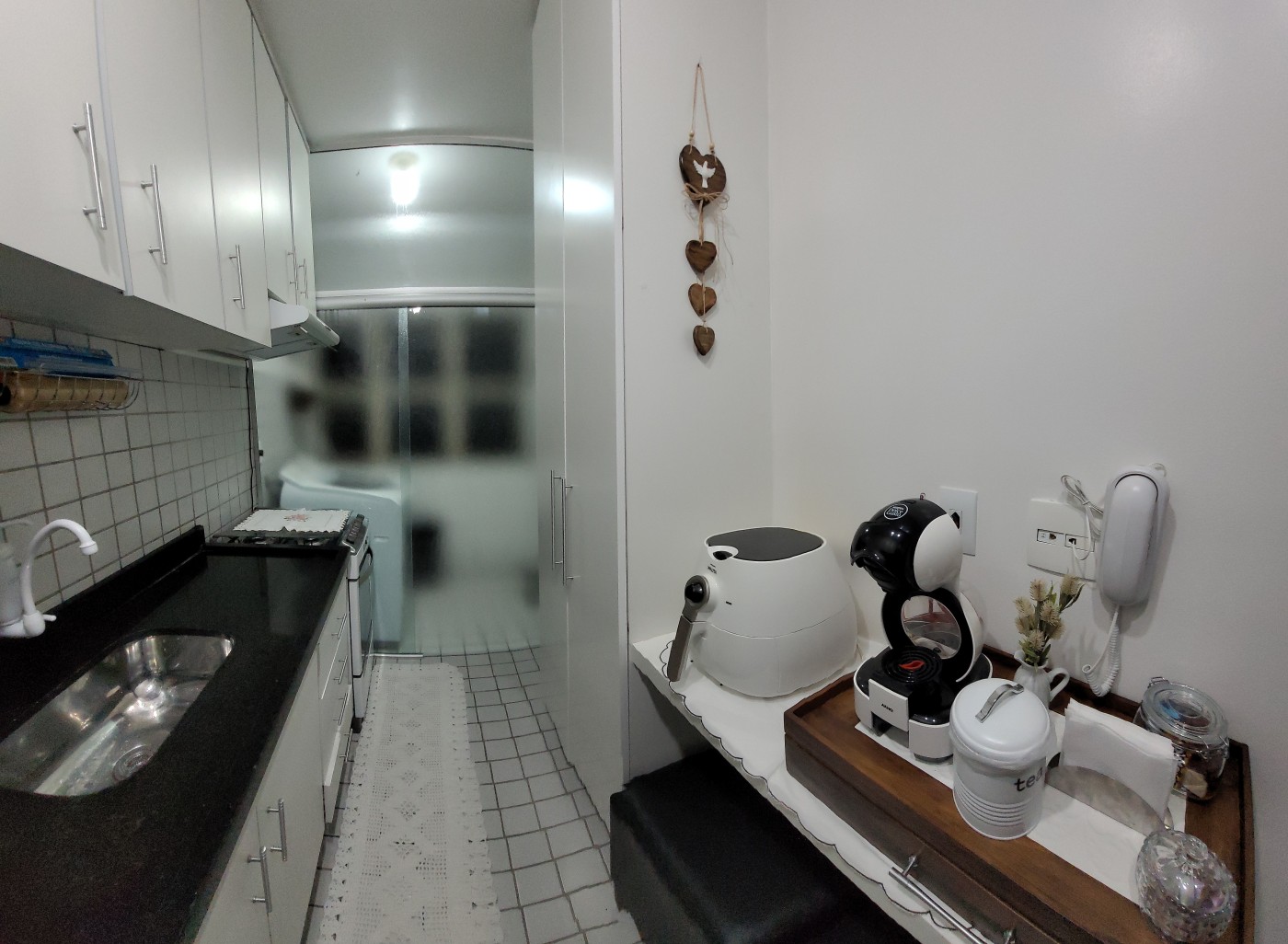 Apartamento, 3 quartos, 63 m² - Foto 15