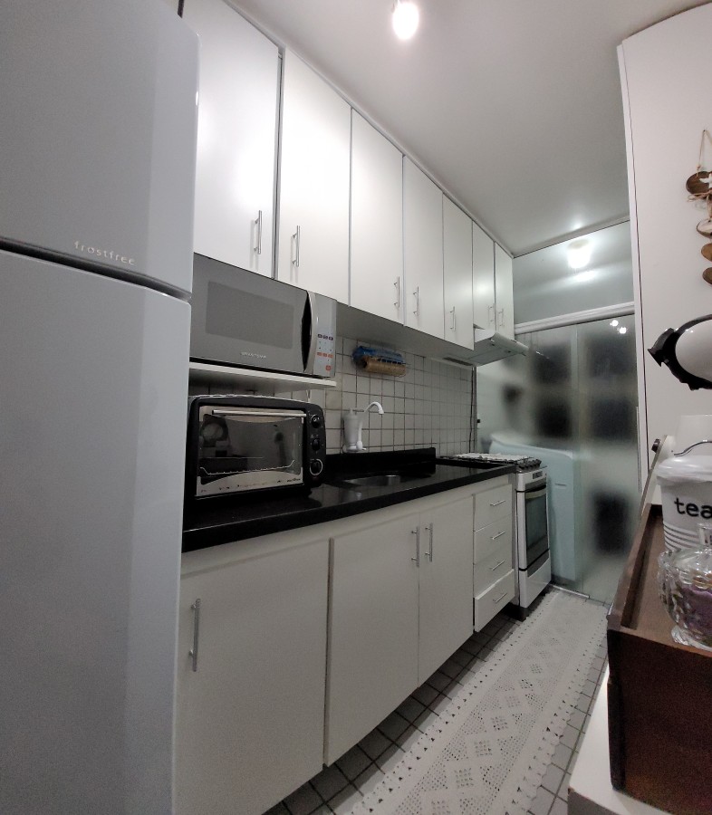 Apartamento, 3 quartos, 63 m² - Foto 14