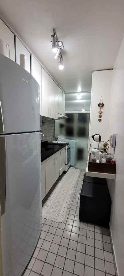 Apartamento, 3 quartos, 63 m² - Foto 11