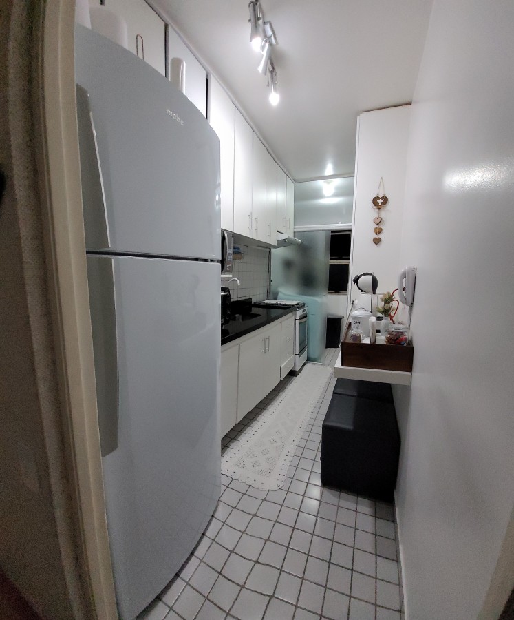 Apartamento, 3 quartos, 63 m² - Foto 12