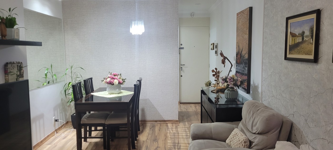 Apartamento, 3 quartos, 63 m² - Foto 6
