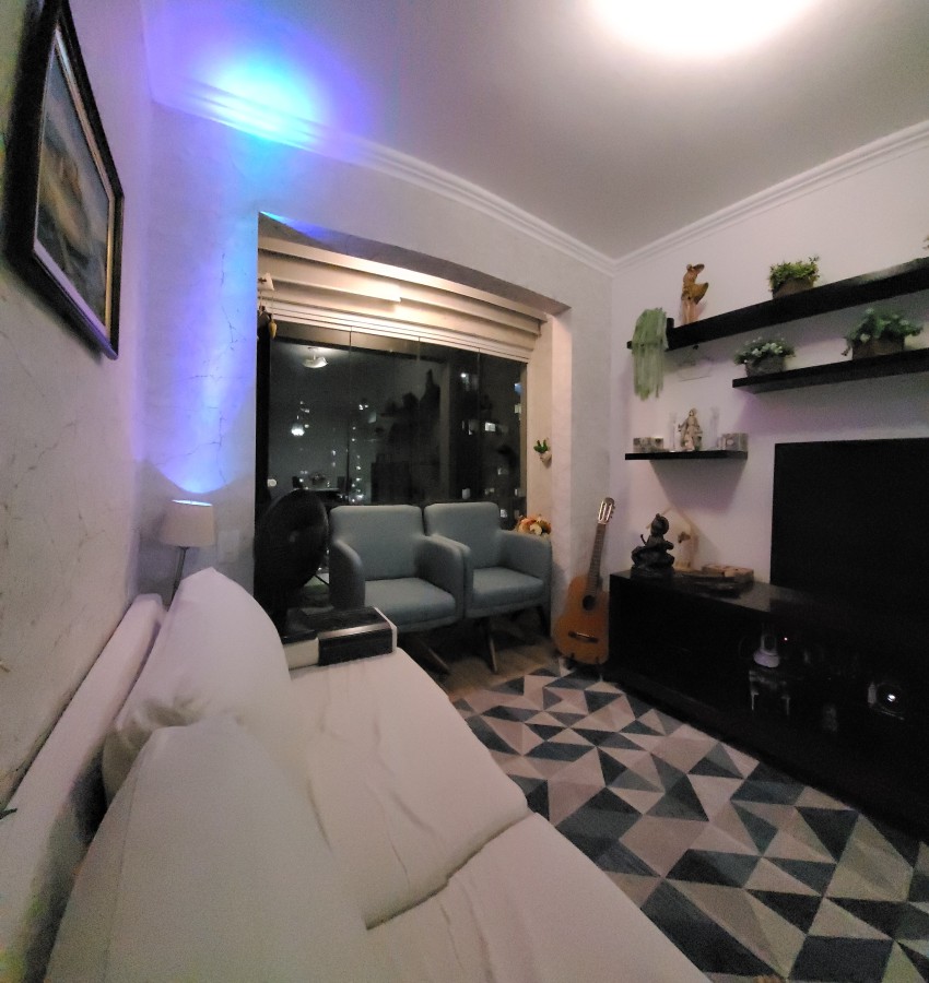 Apartamento, 3 quartos, 63 m² - Foto 7