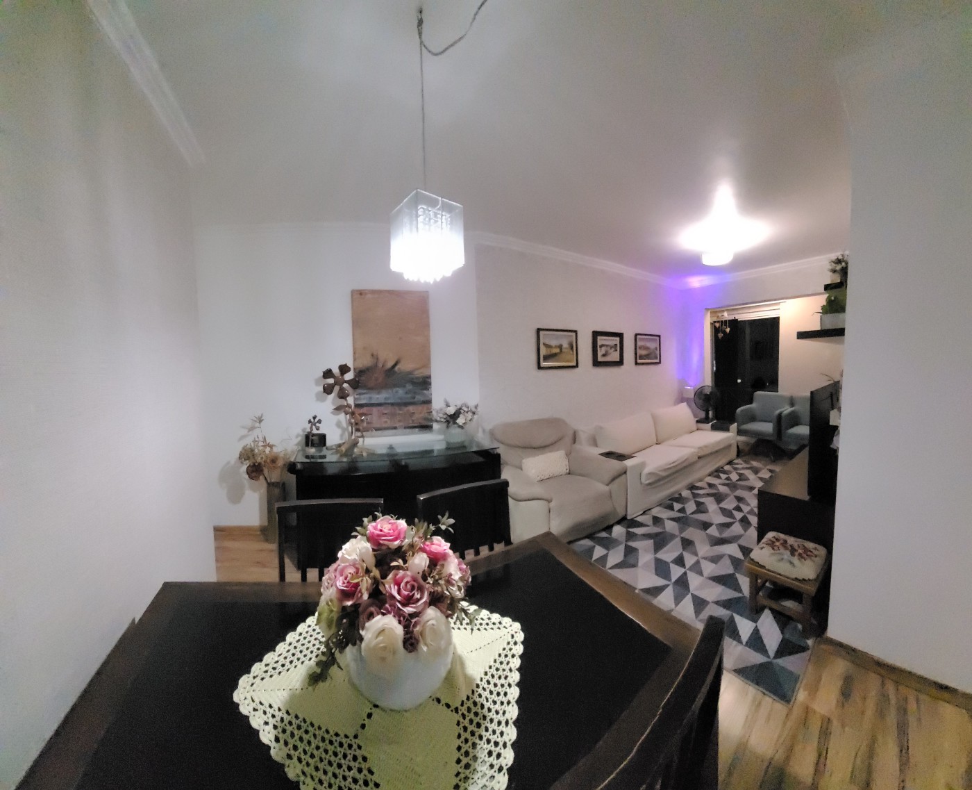 Apartamento, 3 quartos, 63 m² - Foto 4