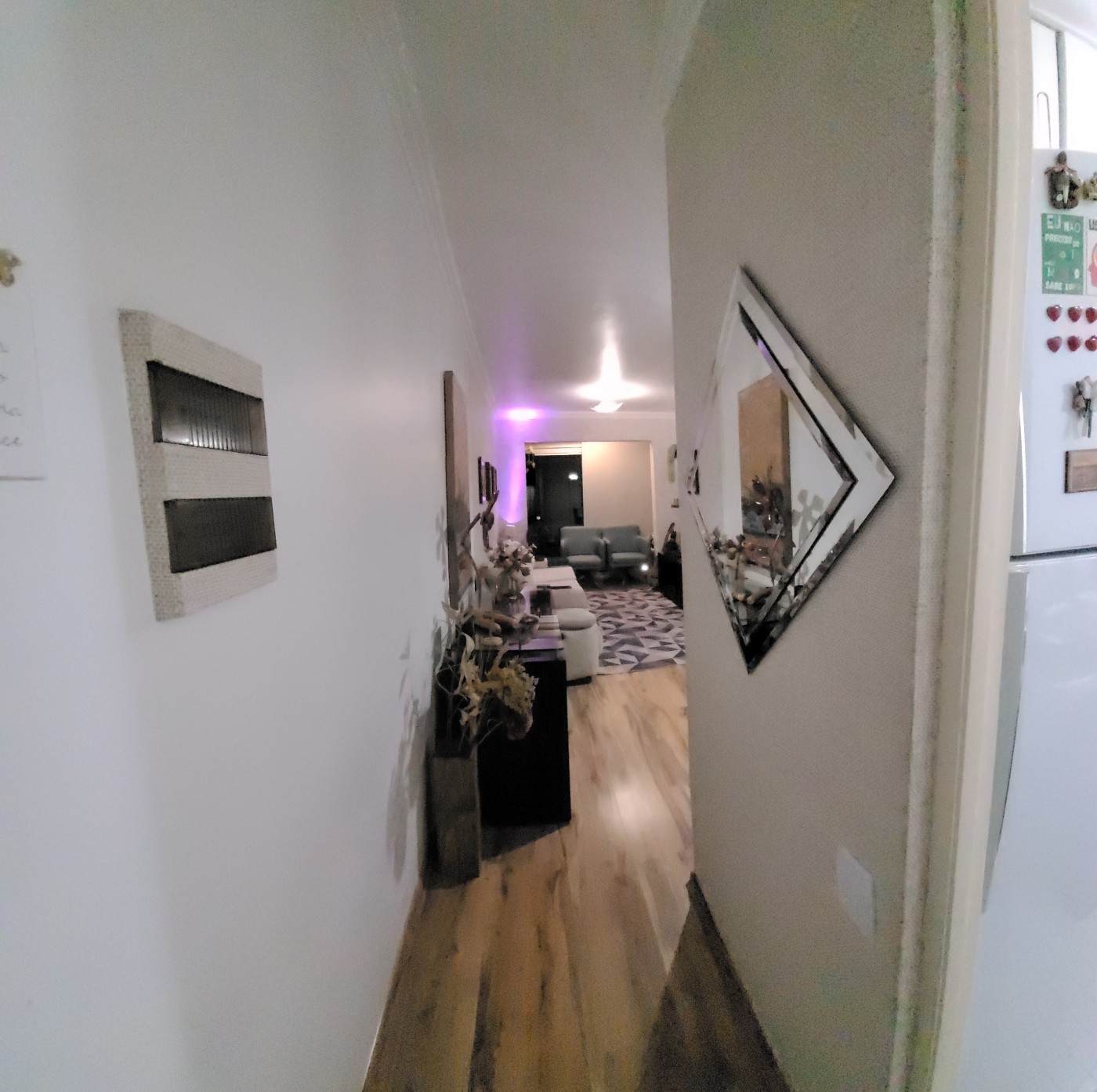 Apartamento, 3 quartos, 63 m² - Foto 10