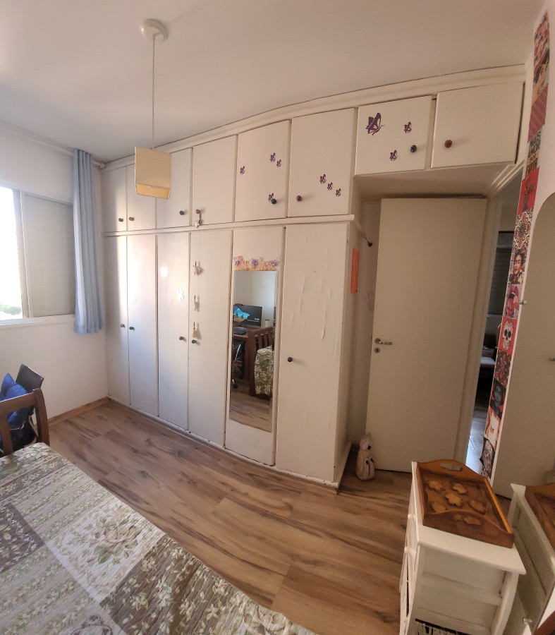 Apartamento, 3 quartos, 63 m² - Foto 23