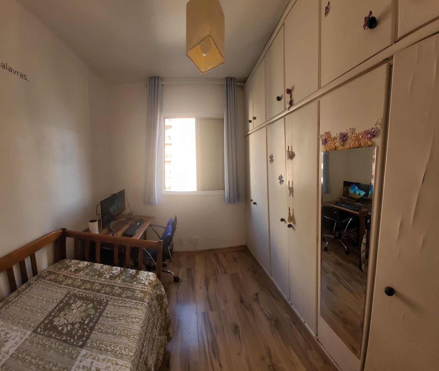 Apartamento, 3 quartos, 63 m² - Foto 25