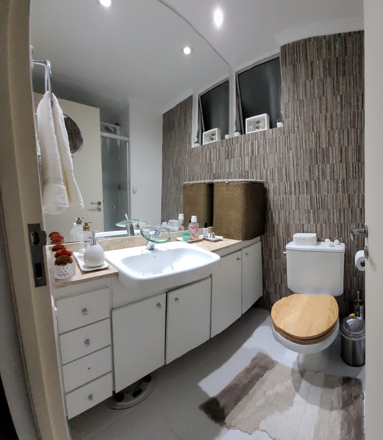 Apartamento, 3 quartos, 63 m² - Foto 28