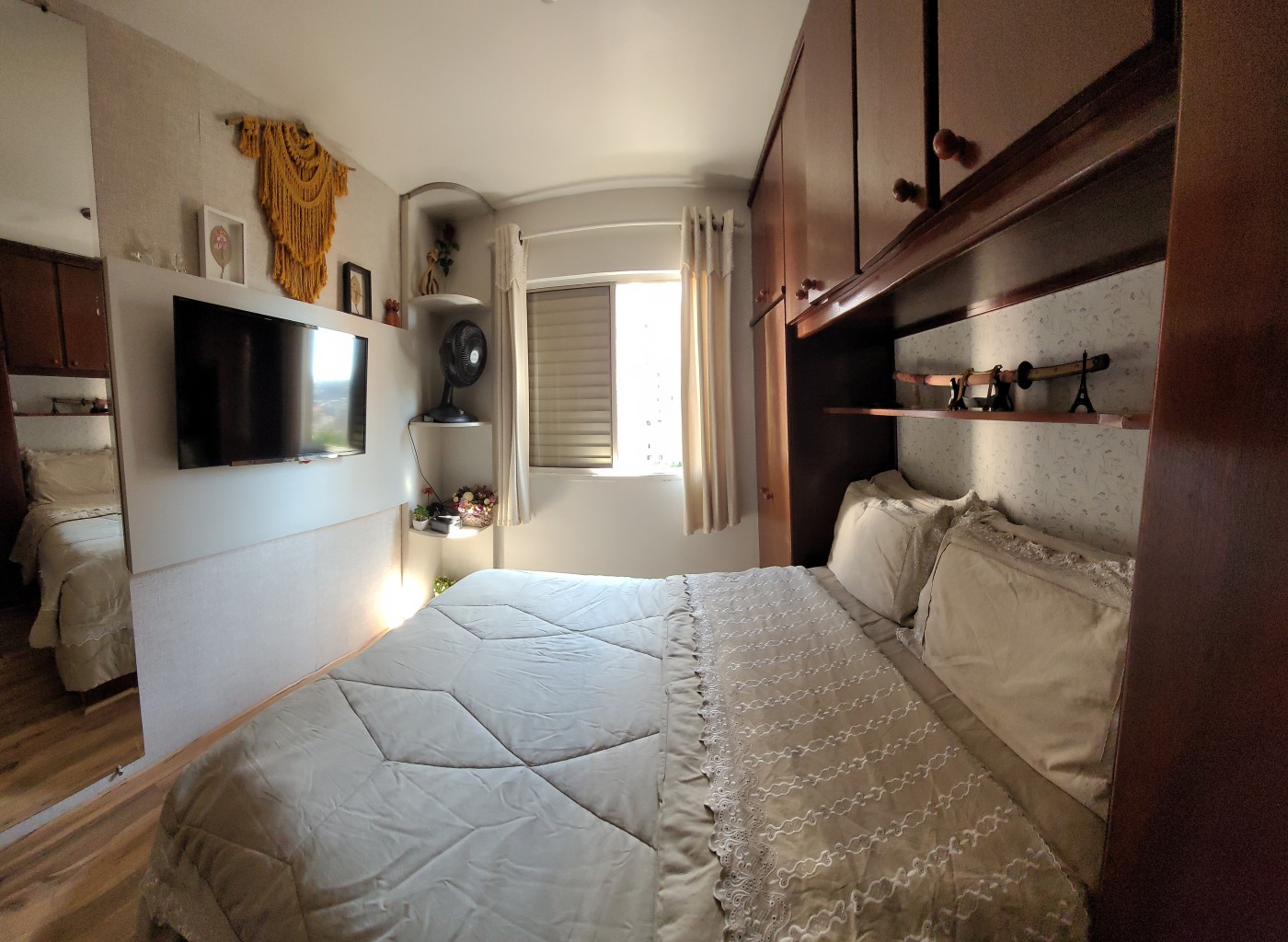 Apartamento, 3 quartos, 63 m² - Foto 26