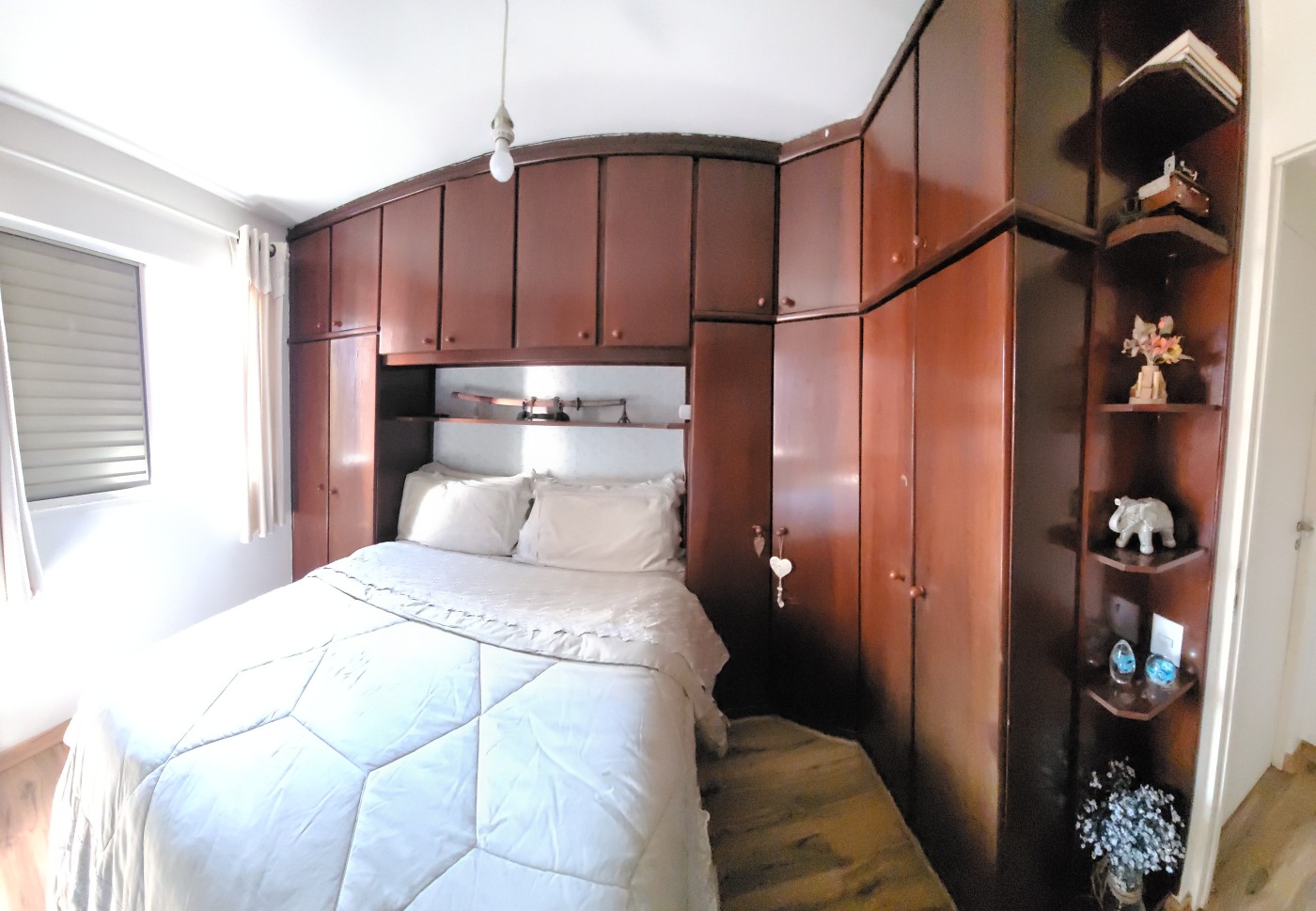 Apartamento, 3 quartos, 63 m² - Foto 27