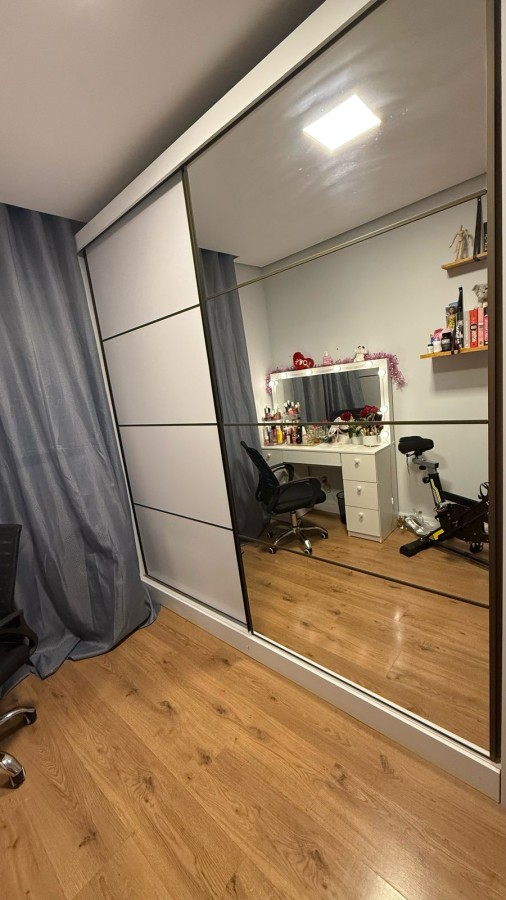 Apartamento, 2 quartos, 56 m² - Foto 13