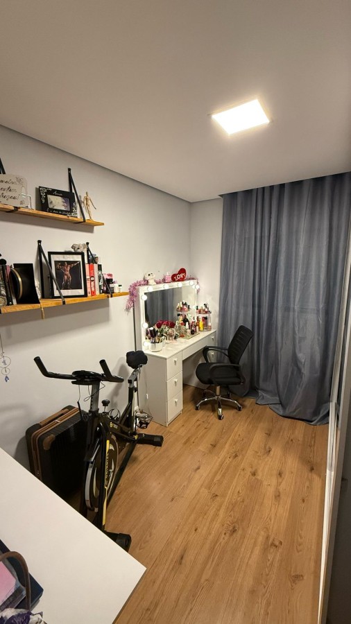 Apartamento, 2 quartos, 56 m² - Foto 12